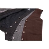 thumbnail of Chef Works® AUGUSTINE Damenweste URBAN Collection Artikel VNN01W Rost Größe L