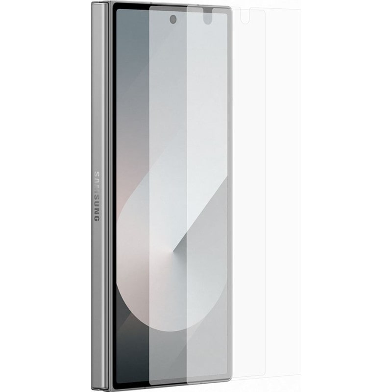 Film De Protection Anti Reflet Samsung Pour Samsung Galaxy Z Fold 6 Transparent