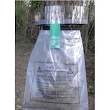 thumbnail of Remi Hogar Bolsa Recambio Collar Oruga Procesionaria del Pino | Procerex |Reutilizable | Para Trampa procesionaria del Pino