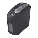 thumbnail of SIGMA Distruggidocumenti PCC165, plastica, 5 x 16 mm, 10 L, nero