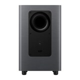 thumbnail of Barre De Son - Tcl - S55h - Dolby Atmos 2.1 - Avec Caisson De Basses Sans Fil - Noir