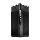 thumbnail of ASUS WL-Router ZenWiFi Pro XT12 AX11000 2er Set Schwarz