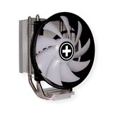 thumbnail of Xilence M403PRO.ARGB AMD und Intel CPU Kühler, 120mm ARGB PWM Lüfter, 150W TDP
