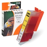 thumbnail of 4 D&C Patronen HP-364 HQ 364 Tintenpatronen kompatibel für Photosmart Drucker