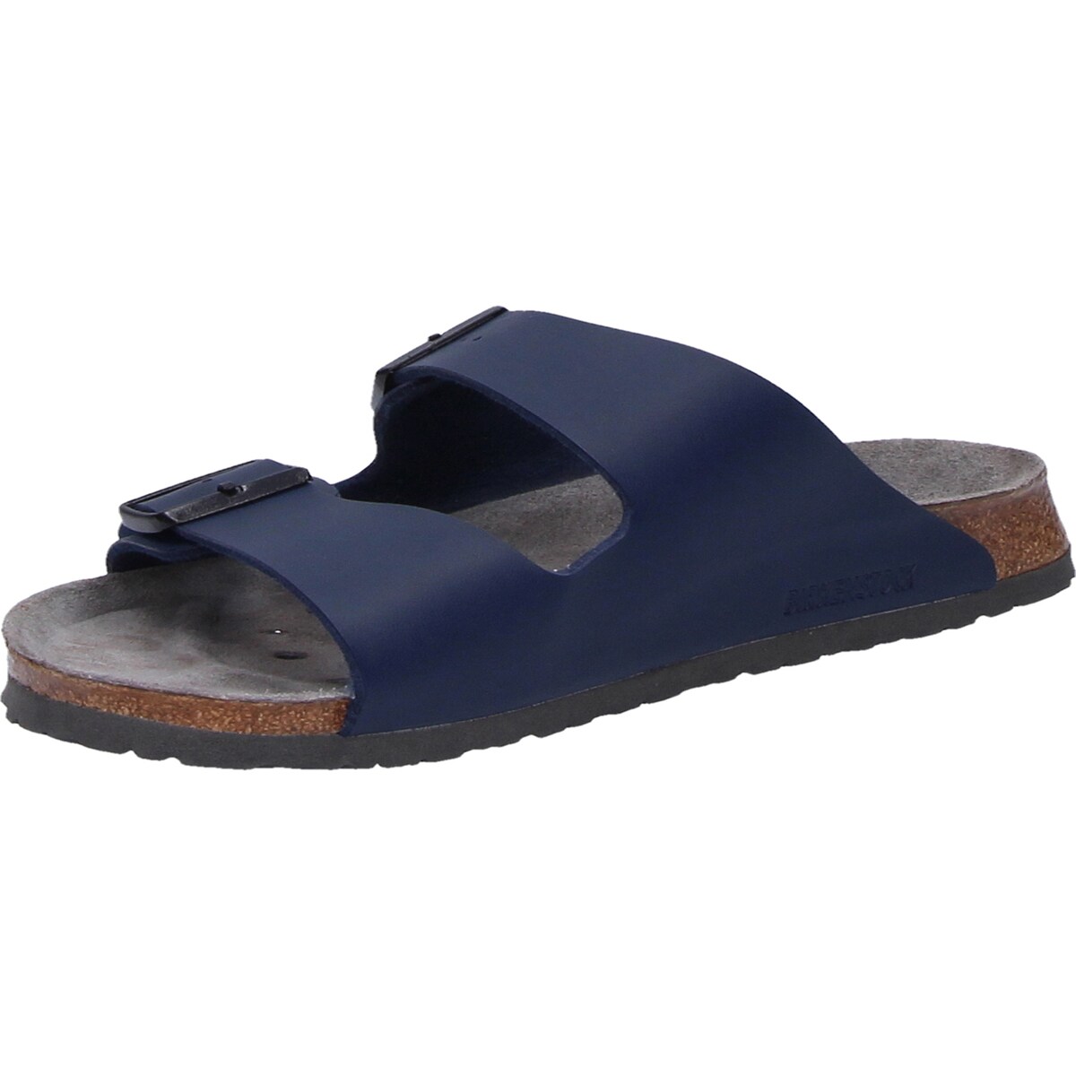 Birkenstock Arizona ESD blau Gr. 42