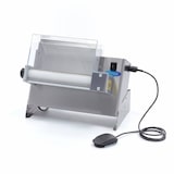 thumbnail of Laminoir pâte à sucre - Ø30 cm - rouleau simple - epaisseur réglable - Maxima