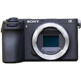 thumbnail of Sony Alpha 6700 | Spiegellose APS-C Kamera mit KI-Autofokus, 5-Achsen-Stabilisierung & 4K 120p Video