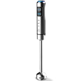 thumbnail of Batidora de mano xl  con vaso - inox - accesorios +engrage metal-1500w