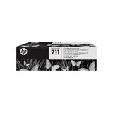 thumbnail of HP 711 DesignJet Druckkopfersatzkit