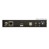 thumbnail of ATEN CE820 USB HDMI HDBaseT 2.0 KVM extender zonder Ethernet poort