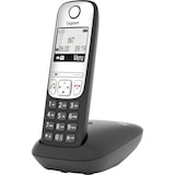 thumbnail of Gigaset A690 schwarz