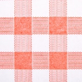 thumbnail of Toalhas De Mesa Dobradas M 'Like Linen - Vichy' 70 G/M2 120X120 Cm Encarnado Spunlace (200 Unidades)