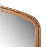 thumbnail of Miroir héritage   160 cm Loberon -  Marron Autre forme Bois Amadeus 3.00x120.00 cm