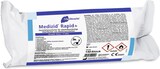 thumbnail of Medizid Rapid+  - Desinfektionstücher  aldehydfrei  20 Nachfüllpackungen f. Dose