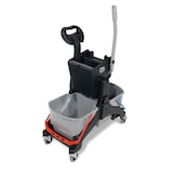 thumbnail of Numatic Rolemmer ReFlo MMT1616B
