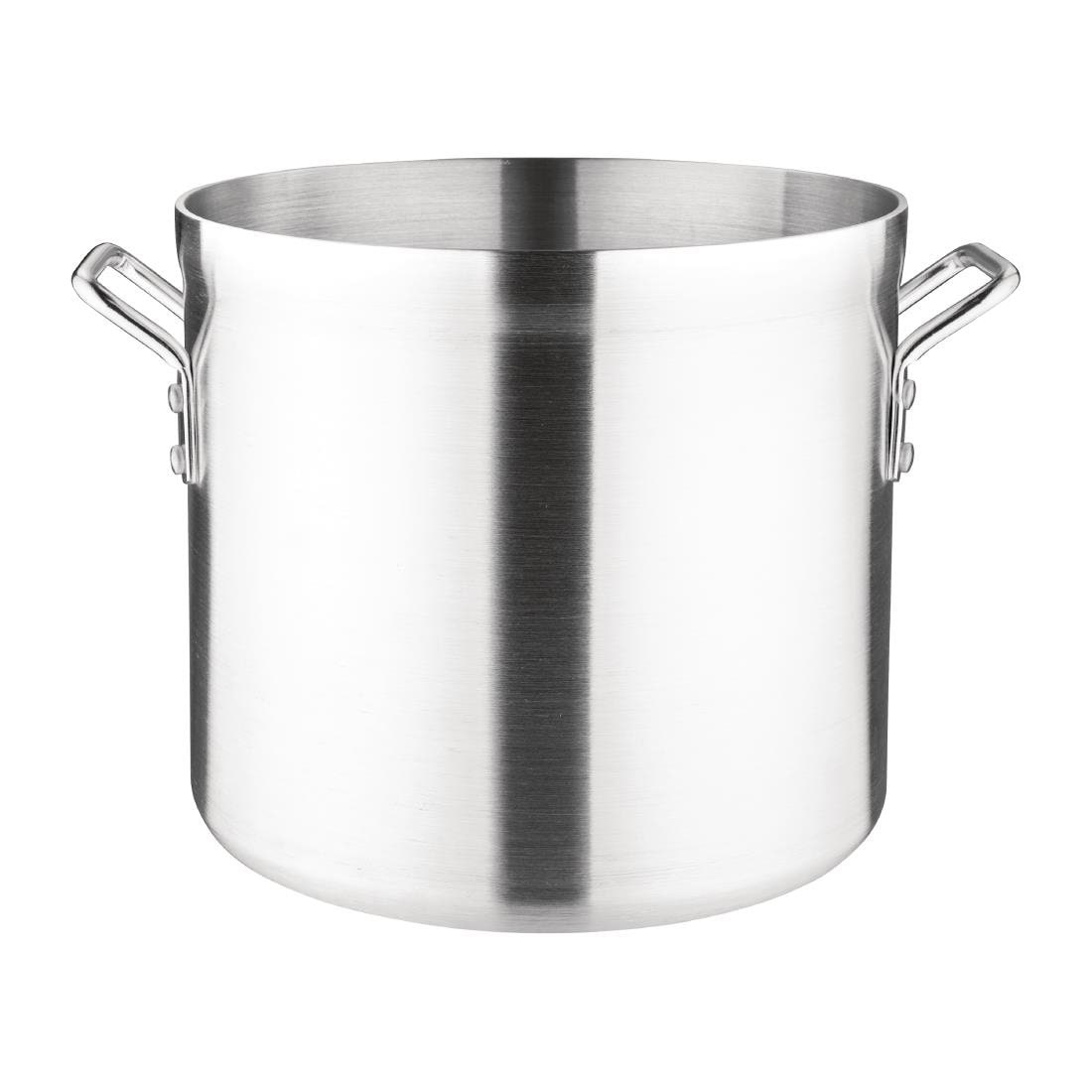 Vogue kookpot 30cm - 18,9 liter