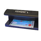 thumbnail of Détecteur de faux billets, CNI, CB, Ticket restaurant, ancv) UV LED FC136 - FORMAREC
