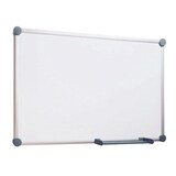 thumbnail of Whiteboard 2000 MAULpro,  120 x 240 cm, Fläche emailliert, Alurahmen
