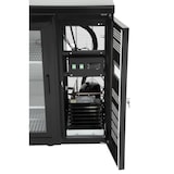 thumbnail of Gastronoble Polar 4-türiger Barkühlschrank 698L