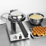 thumbnail of Piastra per waffle Buffalo Bubble Waffle