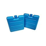 thumbnail of Lot de 2 pains de glace pour glacière et lunch bag Fackelmann