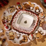 thumbnail of Villeroy & Boch Toy's Delight Servierteller 26x26cm