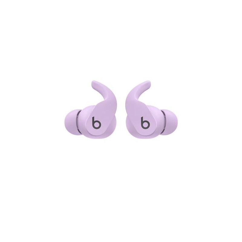 écouteurs Sans Fil Beats Fit Pro Avec Réduction Du Bruit Violets Pop