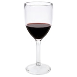 thumbnail of aro Copa de vino, policarbonato, 28 cl, 6 unidades