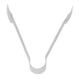 thumbnail of Vogue RVS serveertang 21cm