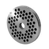 thumbnail of WOLFCUT Fleischwolfscheibensatz 3,5 mm + 10 mm Bohrung und ein Kreuzmesser kompatibel mit allen gängigen Fleischwolf Marken Größe 5