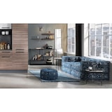 thumbnail of Oreste Luchetta lampada da tavolo VENTURA in acrilico Trasparente L.24 x P.24 x H.43 cm