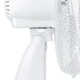 thumbnail of Tafelventilator Snelheden Comfort 16" 40cm 40w 3 Witte Thinia Home