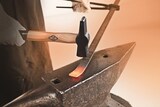 thumbnail of Picard Hufschmiedehammer mit Eschenstiel 1100g Kopfgewicht