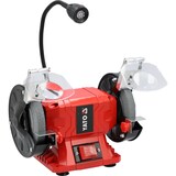 thumbnail of Tischschleifmaschine, Doppelschleifer 250W (150x12.7mm)
