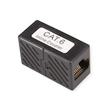 thumbnail of ROLINE RJ45 Koppelstuk, onafgeschermd, Cat.6 (Class E)