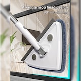 thumbnail of Joybos - Dreieckiger Fensterreinigungsmopp