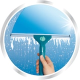thumbnail of Leifheit 55238 Fensterwischer Classic Window Cleaner 3in1