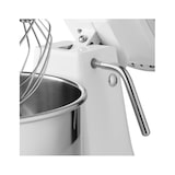 thumbnail of Mixer planétaire - 7 L - jusqu'à 2 kg de pâte - blanc | Maxima - 09300154 - 230 V