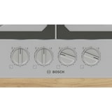 thumbnail of Bosch Serie 6 PCH6A5I90, Gaskochfeld, 60 cm, Edelstahl