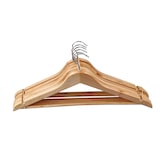 thumbnail of Grucce in Legno Naturale con Barra Antiscivolo – Set da 6 pezzi