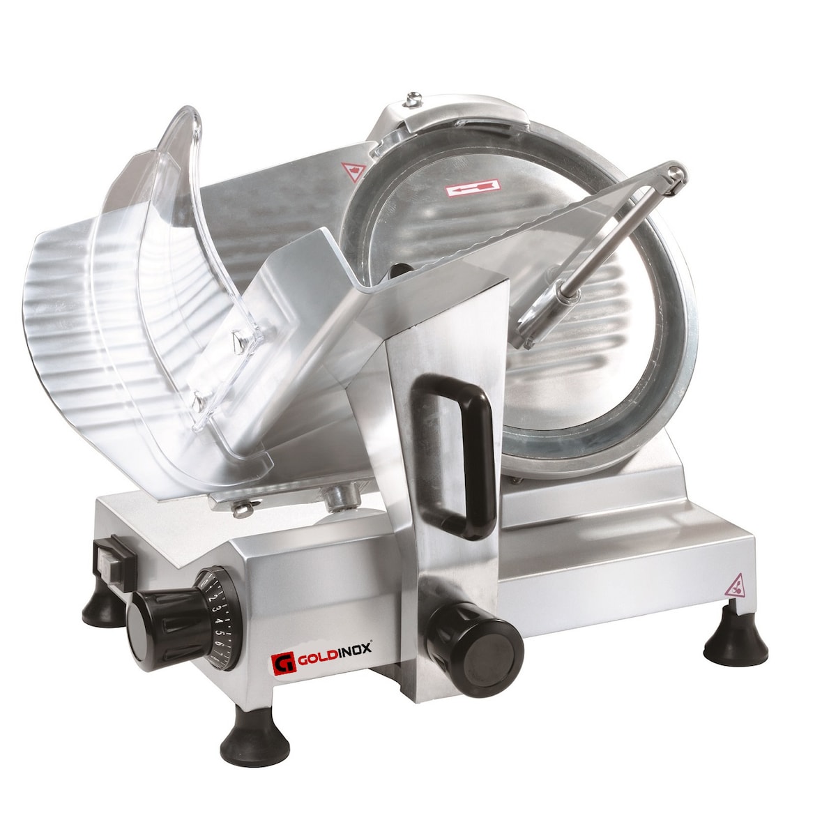 Cortafiambres eléctrico profesional 220mm