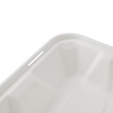thumbnail of greenbox - Take-away Boxen aus Zuckerrohr 23 x 15,5 x 7,5 cm, rechteckig, 50 St.