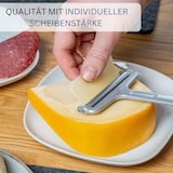 thumbnail of Käseschneider "Rollschnitt"