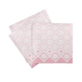 thumbnail of Sovie HORECA Serviette Mandy in altrosa aus Linclass Airlaid, 40 x 40 cm, 50 Stück - Ornamente