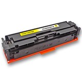 thumbnail of D&C Toner-Set für HP Color LaserJet Pro MFP M277dw - 4x 201X CMYK Kompatibel