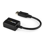 thumbnail of StarTech.com DisplayPort auf VGA Video Adapter / Konverter mit bis zu 1920x1200 (Stecker/Buchse)