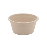 thumbnail of 2000x Dressingbecher "BePulp", rund, 50ml (2oz)