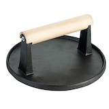 thumbnail of Contacto Grillpresse/ Fleischbeschwerer