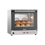 thumbnail of Forno de convecção AT90-DIG Bartscher