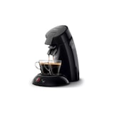 thumbnail of Philips Senseo Original HD 6553/65 Kaffeepadmaschine Schwarz, 1450W, 0.7 Liter